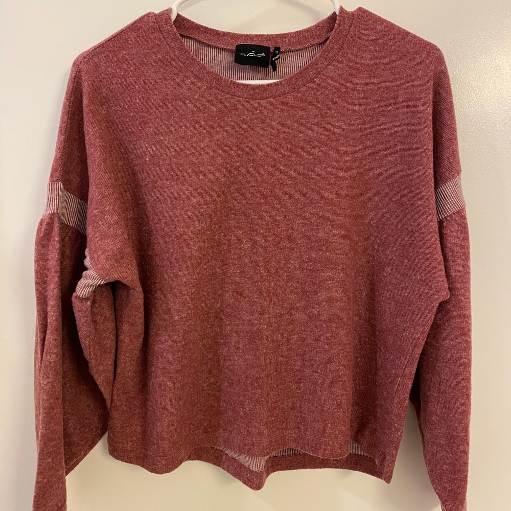 Urban Outfitters Oversized Sweater